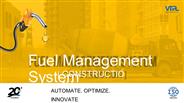 Fuel Management System - Construction
