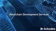Bckodes - Blockchain Development Company
