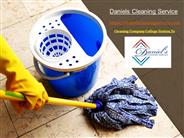 Texas Best Commercial  Cleaning  Company