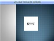Recover Scammed Bitcoin - Finance Recovery