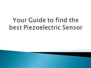 Your-Guide-to-find the-best-Piezoelectric-Sensor