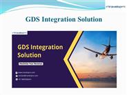 GDS Integration Solution