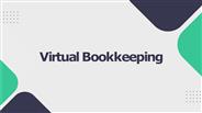 Virtual Bookkeeping