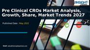 Pre Clinical CROs Market