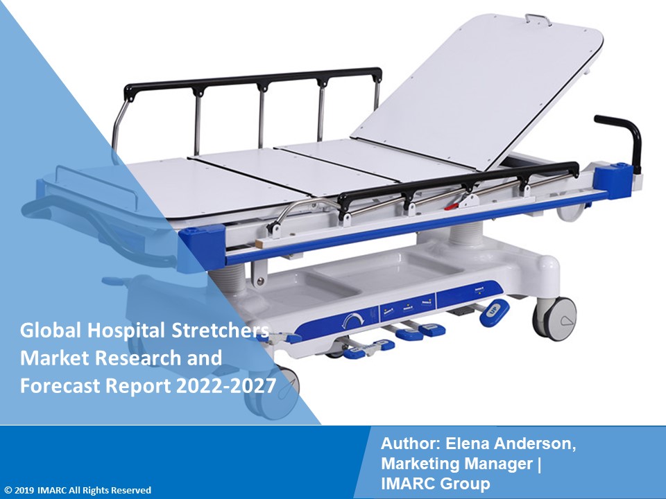 Hospital Stretchers Market Trends 2022-2027
