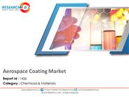 At a CAGR of 5.1%, Global Aerospace Coating Market will reach the estimated value of USD 2.3 bn by 2026