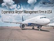 Best Airport Services Management Firm In USA
