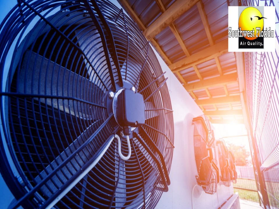 hvac companies in fort myers