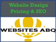 Website Design Pricing & SEO