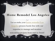 Kitchen Remodeling Los Angeles (1)