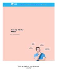 Best application security & software security | BSS