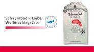 Weihnachtspost-Wundertute