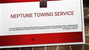Towing Service in Tulsa