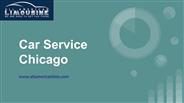 Car Service Chicago