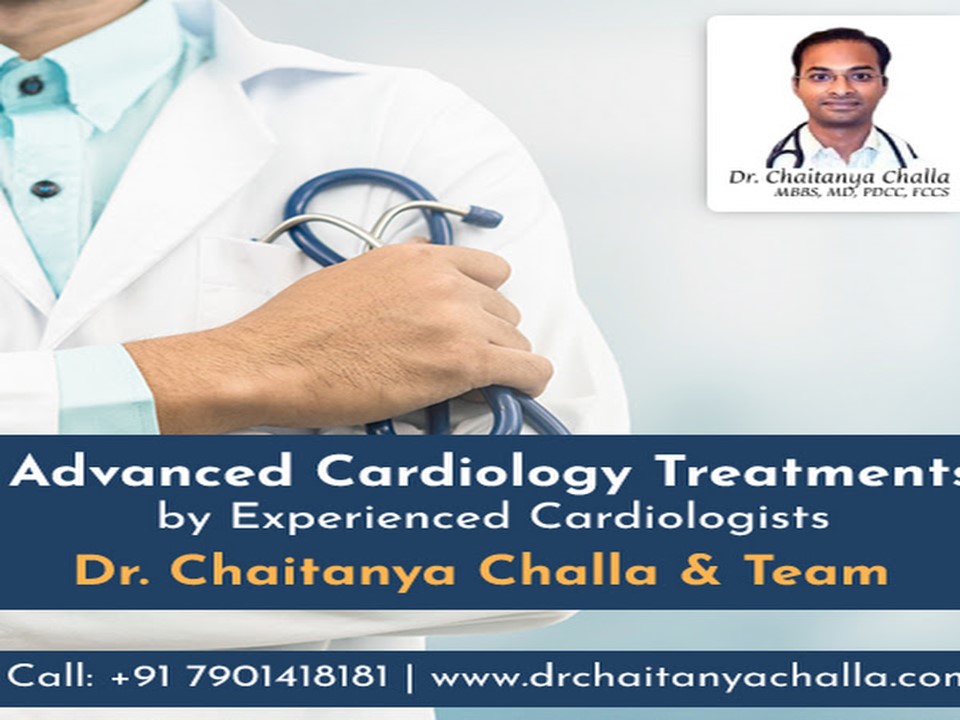Best General Physician in Hitech City