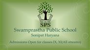 Residential School in Haryana. (1)