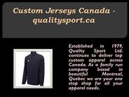 Custom Jerseys Canada - qualitysport.ca (2)