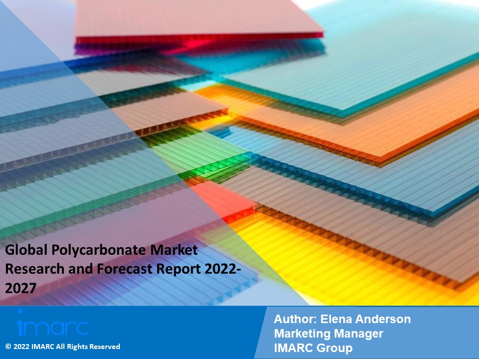 Polycarbonate Market Growth, Demand and Challenges of the Key Industry Players