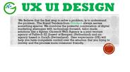 UX UI Design
