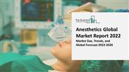 Anesthetics Global Market Highlights And Overview 2031