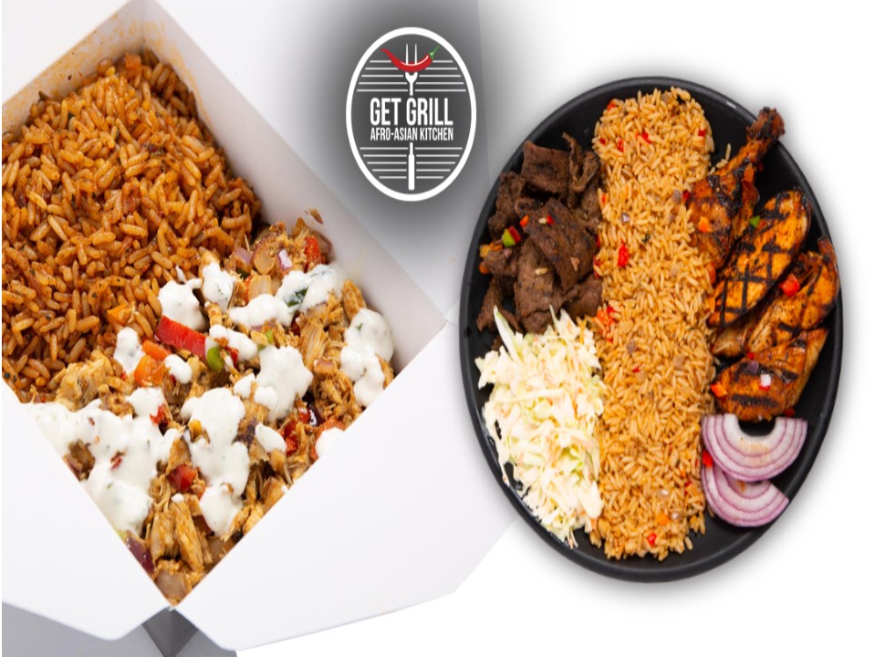 best grill restaurant