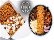 best grill restaurant