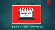 Local SEO for small business