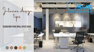 Interior design tips