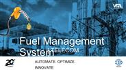 Fuel Management System - Telecom Industry
