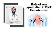 Dr. Ram ENT Hospital