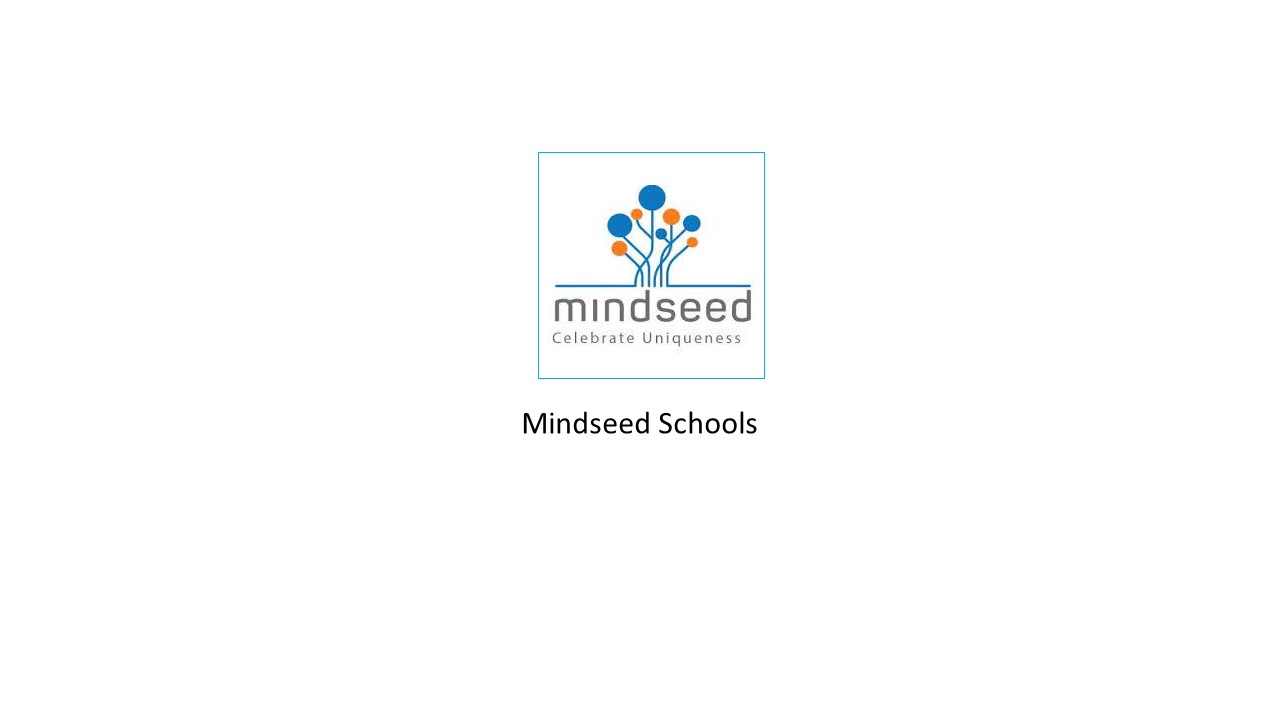 Junior kg schools in Navi Mumbai, Mumbai, Pune, Thane etc - Mindseed