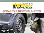 Scrap Car Removal Milton (2)