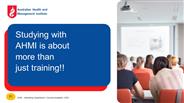 Australian Health and Management Institute