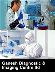 Whole Body Scan | Ganesh Diagnostic & Imaging Centre