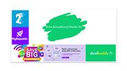Best Broadband Deals Nz