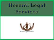 Hesami Legal Services