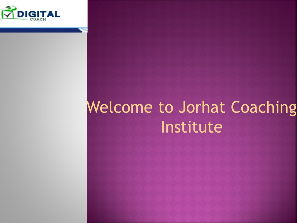 PPT – Top 10 Best IAS Coaching Institute in JORHAT (1) PowerPoint ...