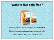 Permanent Joint Pain Relief with Painazone Capsule