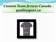 Custom Team Jerseys Canada - qualitysport.ca (2)