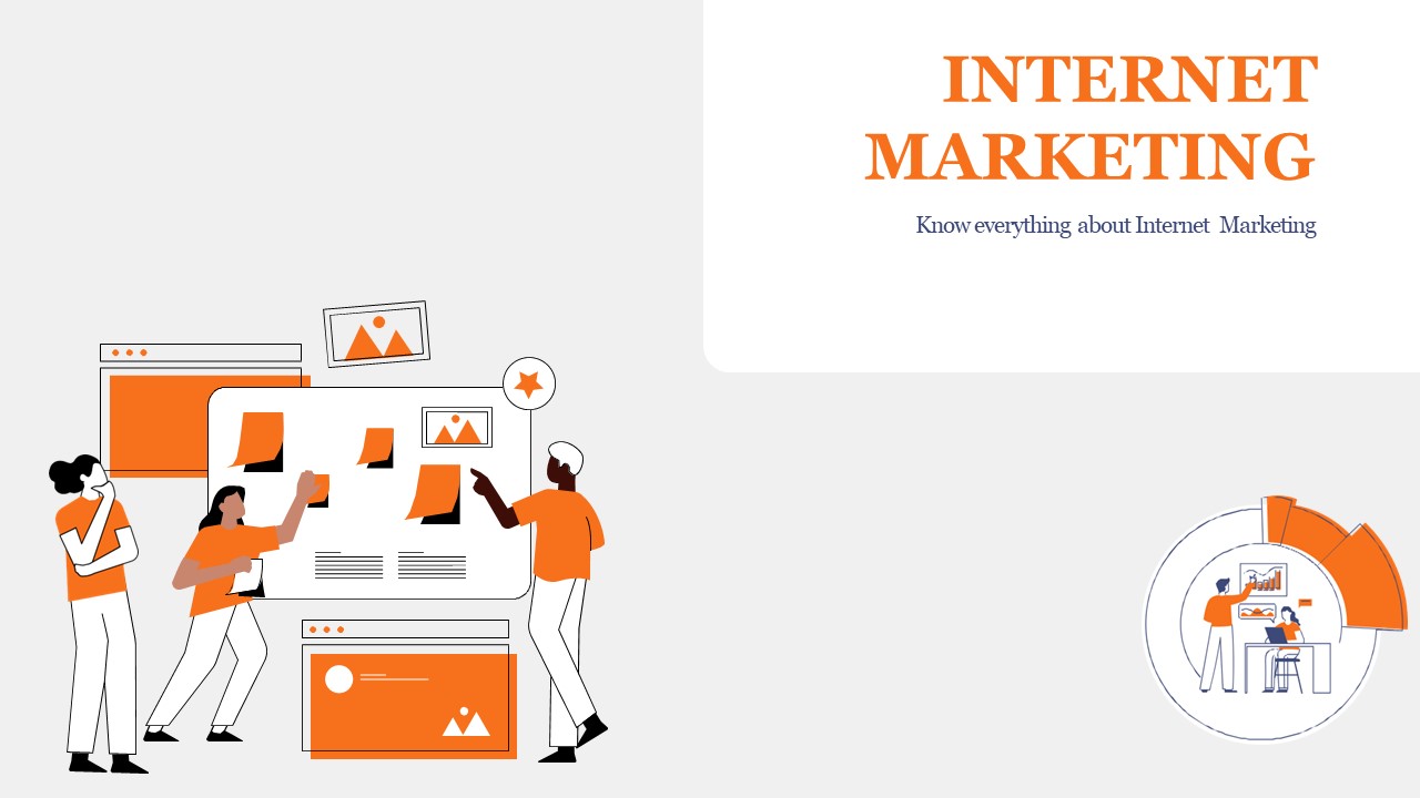 What is Internet Marketing?