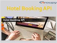 Hotel Booking API
