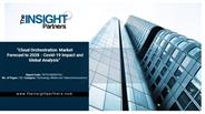 Cloud Orchestration Market