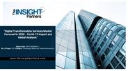 Digital transformation Services Market