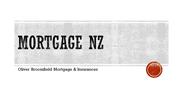 Mortgage Broker North Shore