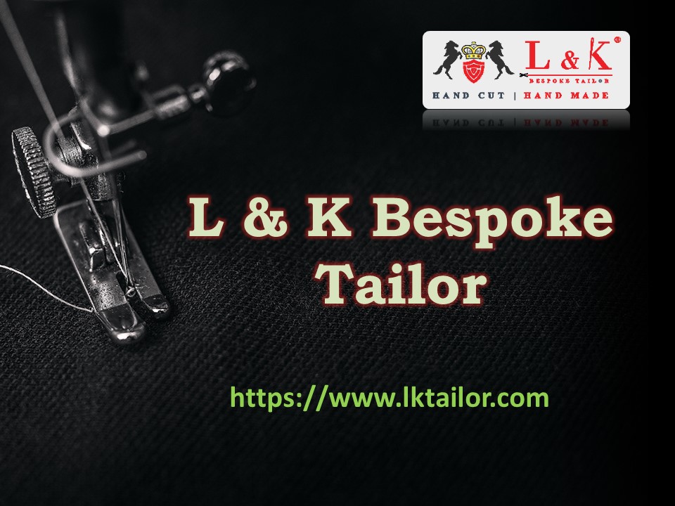 Hong Kong Tailors For Women's Clothes