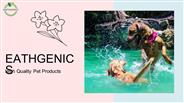 High-Quality Pet Products from Earthgenics