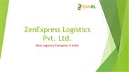 Best Logistics Company in India