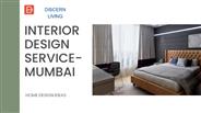 Interior Design service-Mumbai