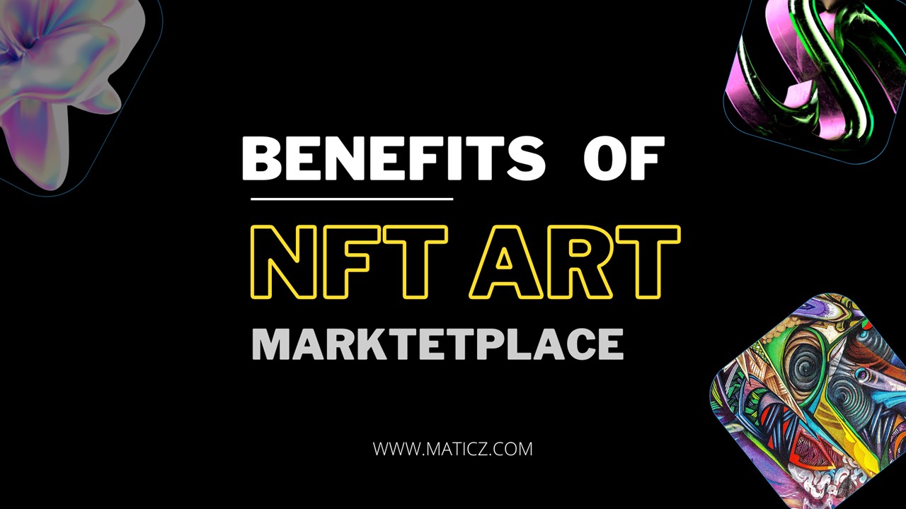 How Much does it cost to build an NFT Art Marketplace? (1)