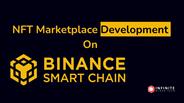 NFT Marketplace Development On BSC